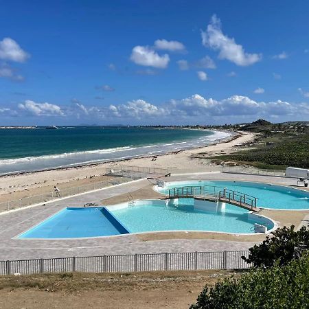 Studio 12 Vue Mer Orient Bay Cul de Sac Luaran gambar