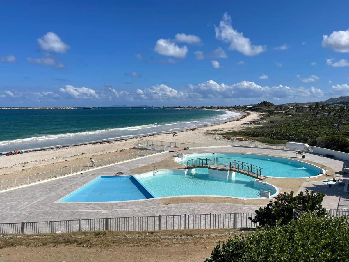 Studio 12 Vue Mer Orient Bay Cul de Sac Luaran gambar
