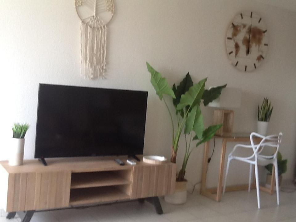 Studio 12 Vue Mer Orient Bay Cul de Sac Luaran gambar