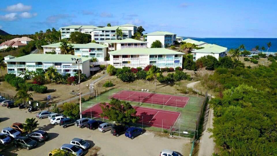 Studio 12 Vue Mer Orient Bay Cul de Sac Luaran gambar