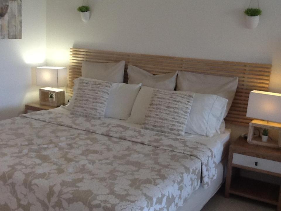 Studio 12 Vue Mer Orient Bay Cul de Sac Luaran gambar