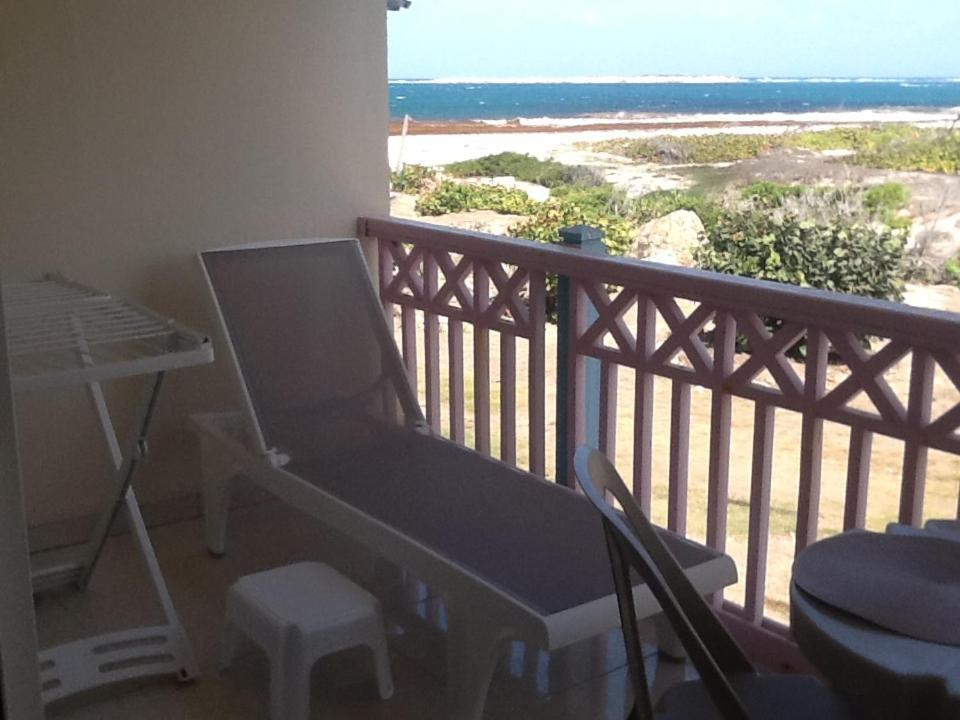 Studio 12 Vue Mer Orient Bay Cul de Sac Luaran gambar
