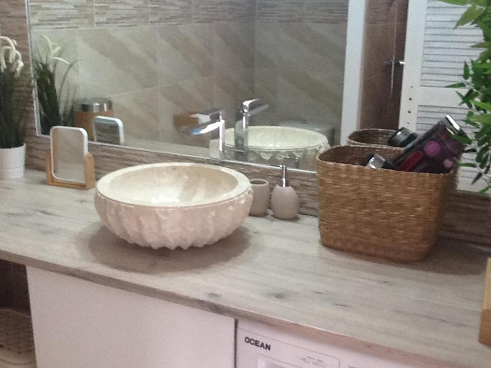 Studio 12 Vue Mer Orient Bay Cul de Sac Luaran gambar