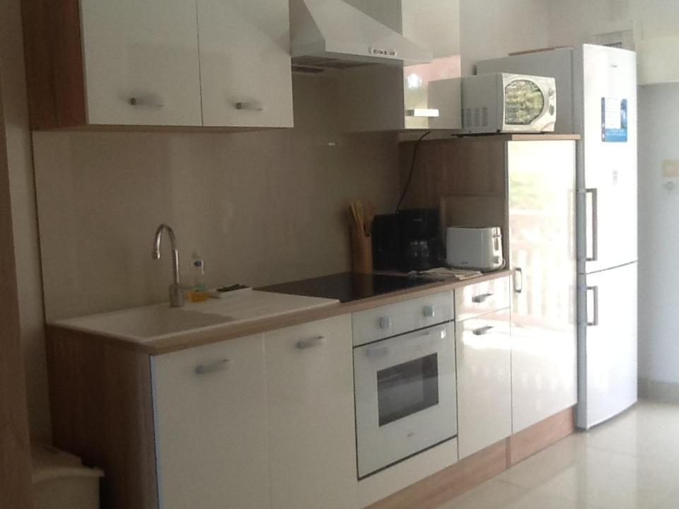 Studio 12 Vue Mer Orient Bay Cul de Sac Luaran gambar
