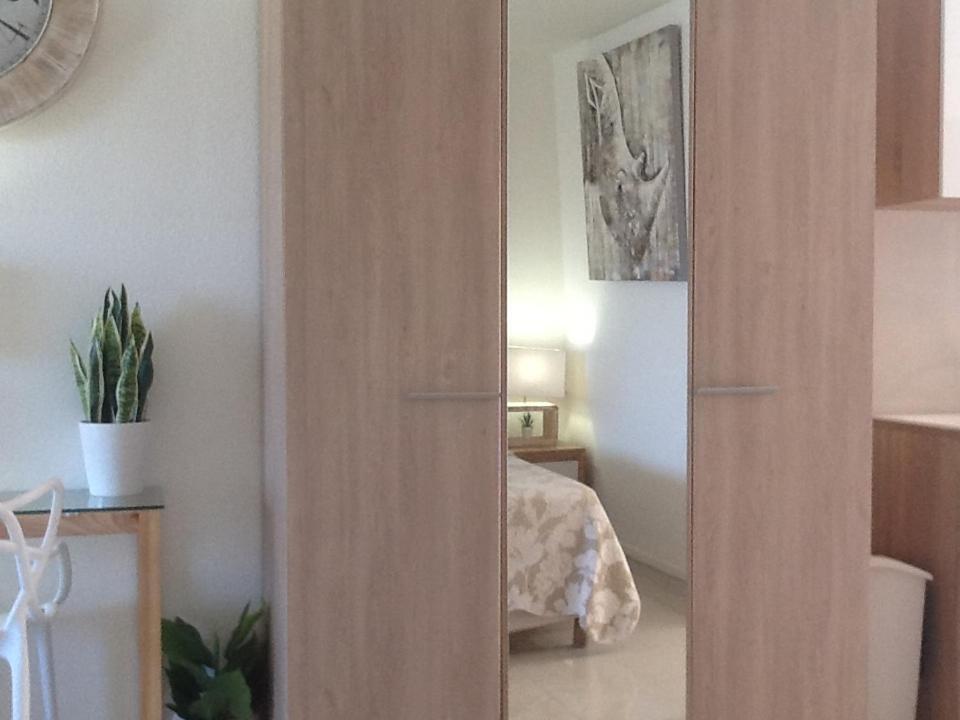 Studio 12 Vue Mer Orient Bay Cul de Sac Luaran gambar