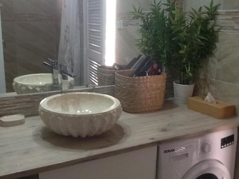 Studio 12 Vue Mer Orient Bay Cul de Sac Luaran gambar
