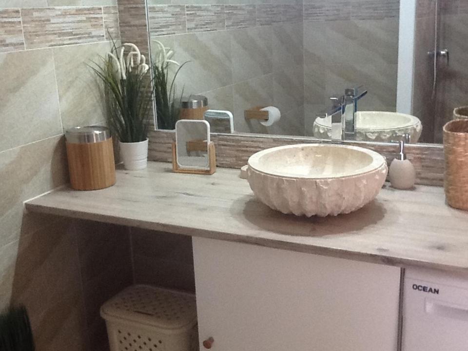 Studio 12 Vue Mer Orient Bay Cul de Sac Luaran gambar