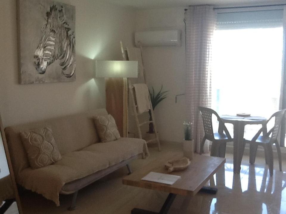Studio 12 Vue Mer Orient Bay Cul de Sac Luaran gambar
