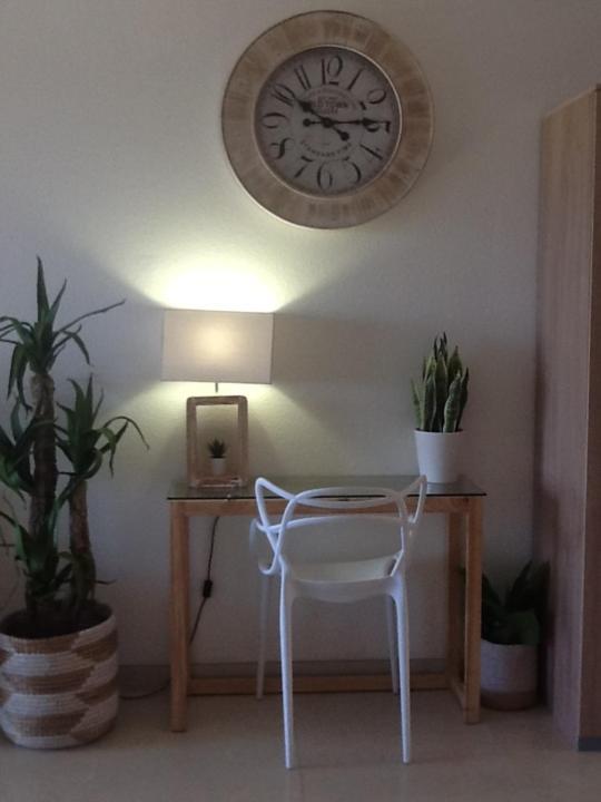 Studio 12 Vue Mer Orient Bay Cul de Sac Luaran gambar