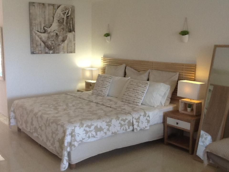 Studio 12 Vue Mer Orient Bay Cul de Sac Luaran gambar