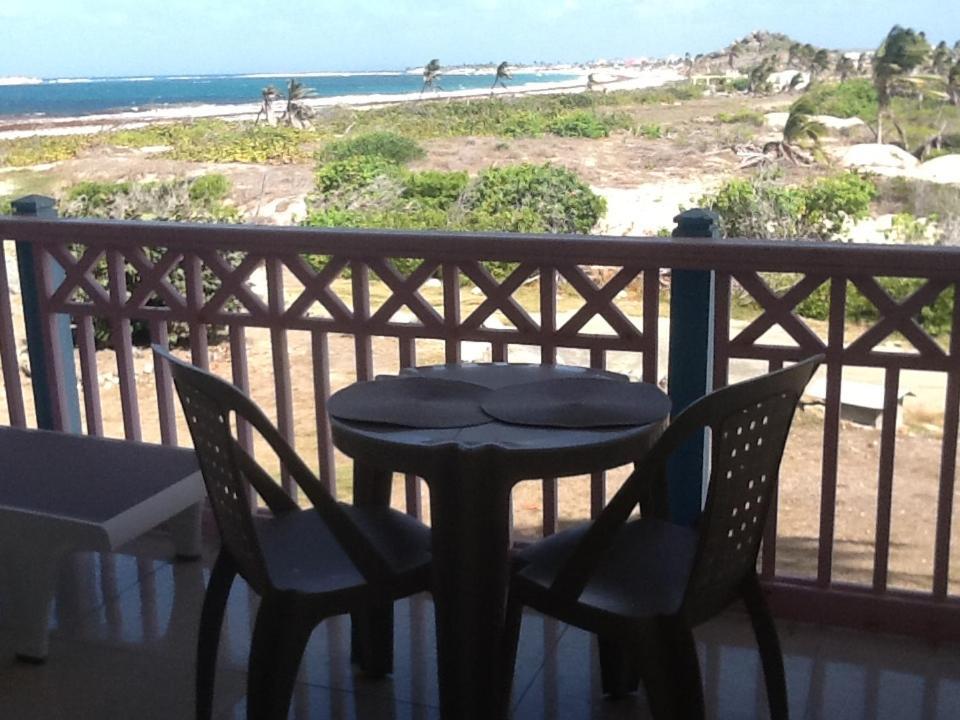 Studio 12 Vue Mer Orient Bay Cul de Sac Luaran gambar